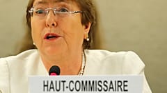 Itália e Áustria rejeitam criticas da ONU