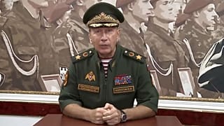 ‘I’ll beat you to a pulp’: Putin's ex-head of security tells Navalny