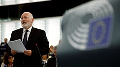 Brexit tartışmaları alevleniyor: "Hem evden ayrılıp hem de anahtarlar bende kalsın diyemezsiniz"