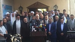 افتتاح ساختمان جدید کنسولگری ایران در بصره ۴ روز پس از حمله به ساختمان قدیمی 