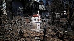 Στους 99 οι νεκροί από την πυρκαγιά στην Ανατολική Αττική