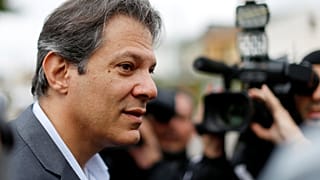 Fernando Haddad