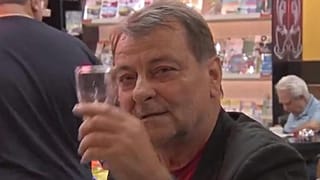 Battisti dal Brasile: "Non possono estradarmi"