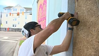 США готовятся встречать "Флоренс"
