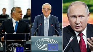 Europe briefing: Six stories to know about today