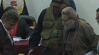 Новое пожизненное для Абимаэля Гусмана