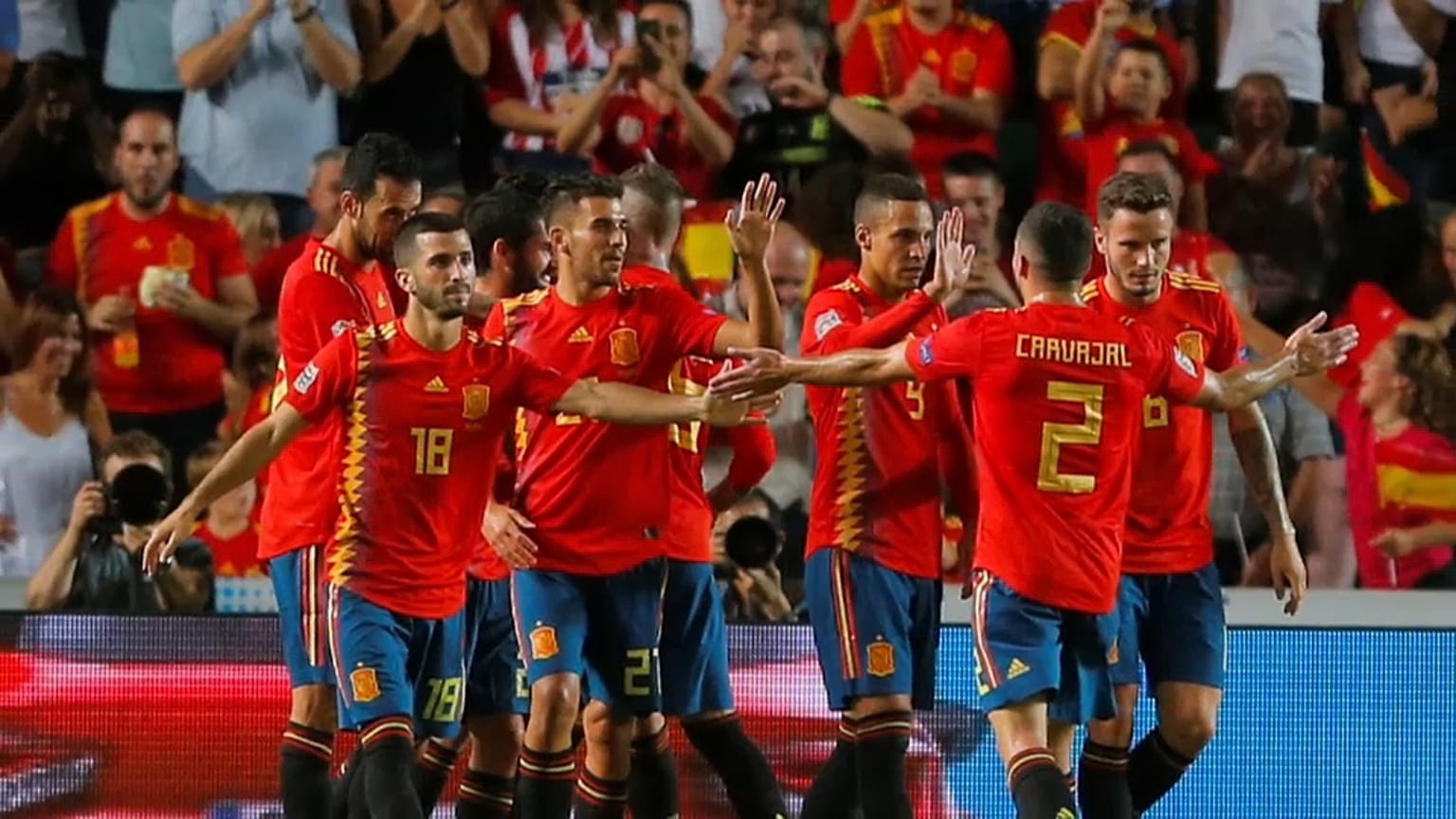 Luis Enrique: "Espectacular, no lo podíamos ni imaginar"
