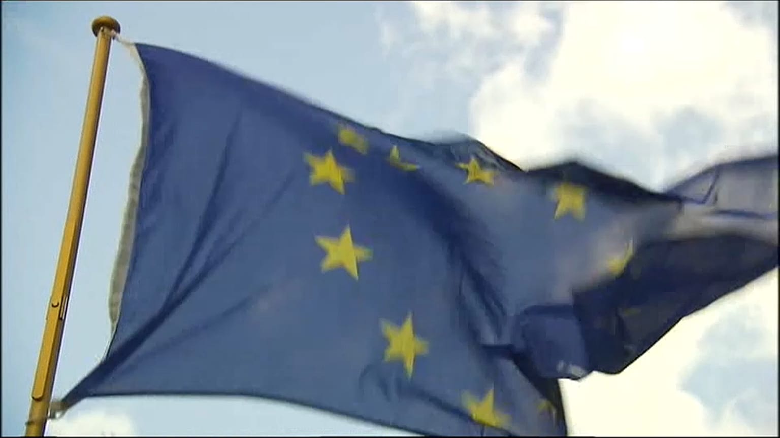 "Juncker ist sich nicht gewiss, dass es Europa schafft"