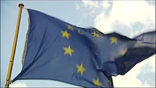 "Juncker ist sich nicht gewiss, dass es Europa schafft"