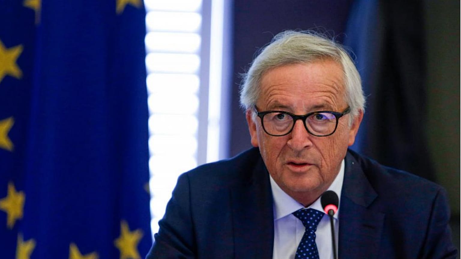 Jean Claude Juncker