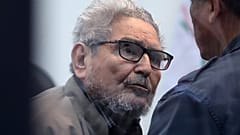 Segunda cadena perpetua para el líder de Sendero Luminoso