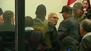 Líder do Sendero Luminoso volta a ser condenado