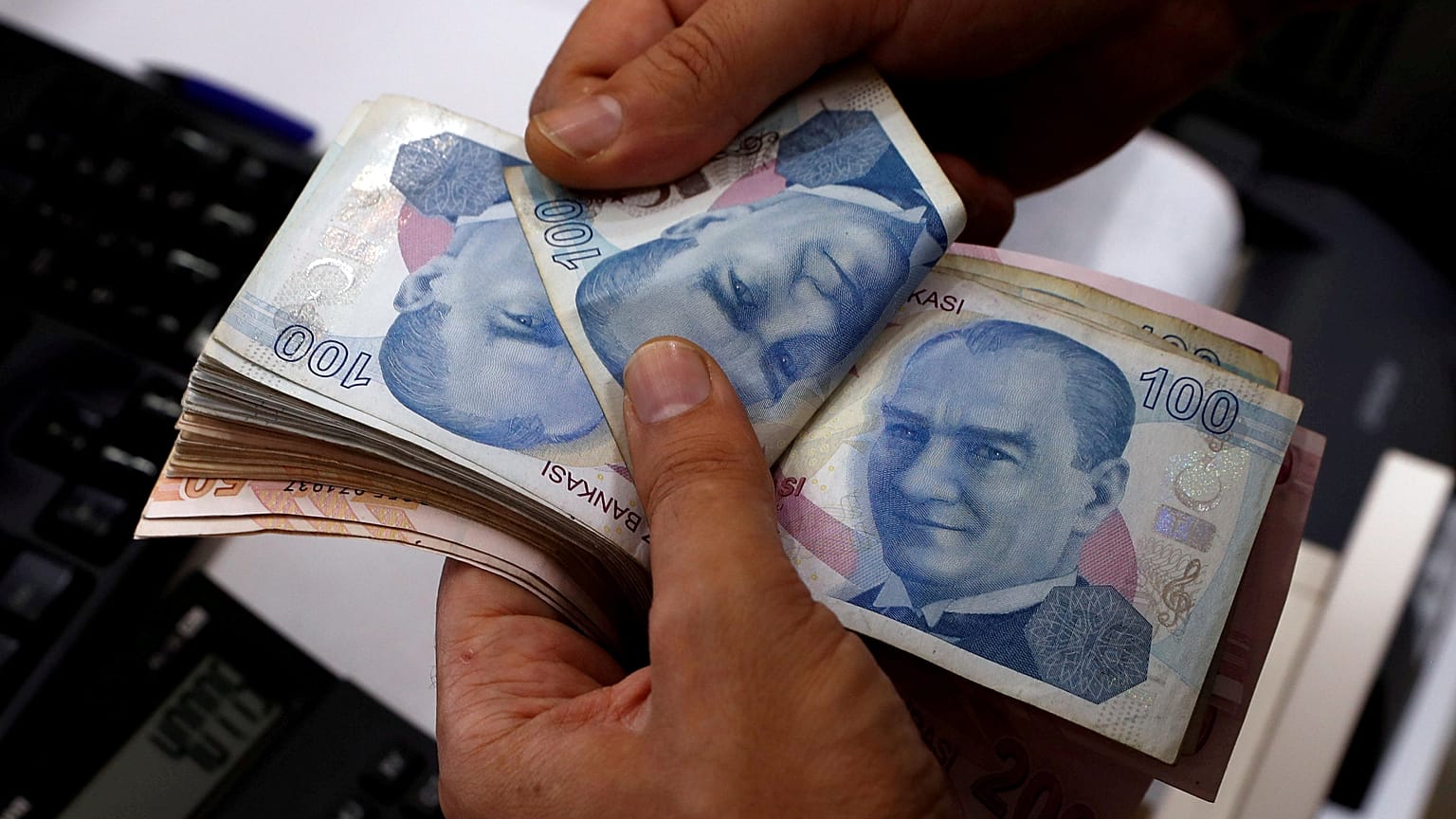 Türk ekonomisinde ne olduğunu anlamak için 5 grafik