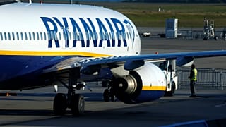 Grève chez Ryanair : 150 vols annulés
