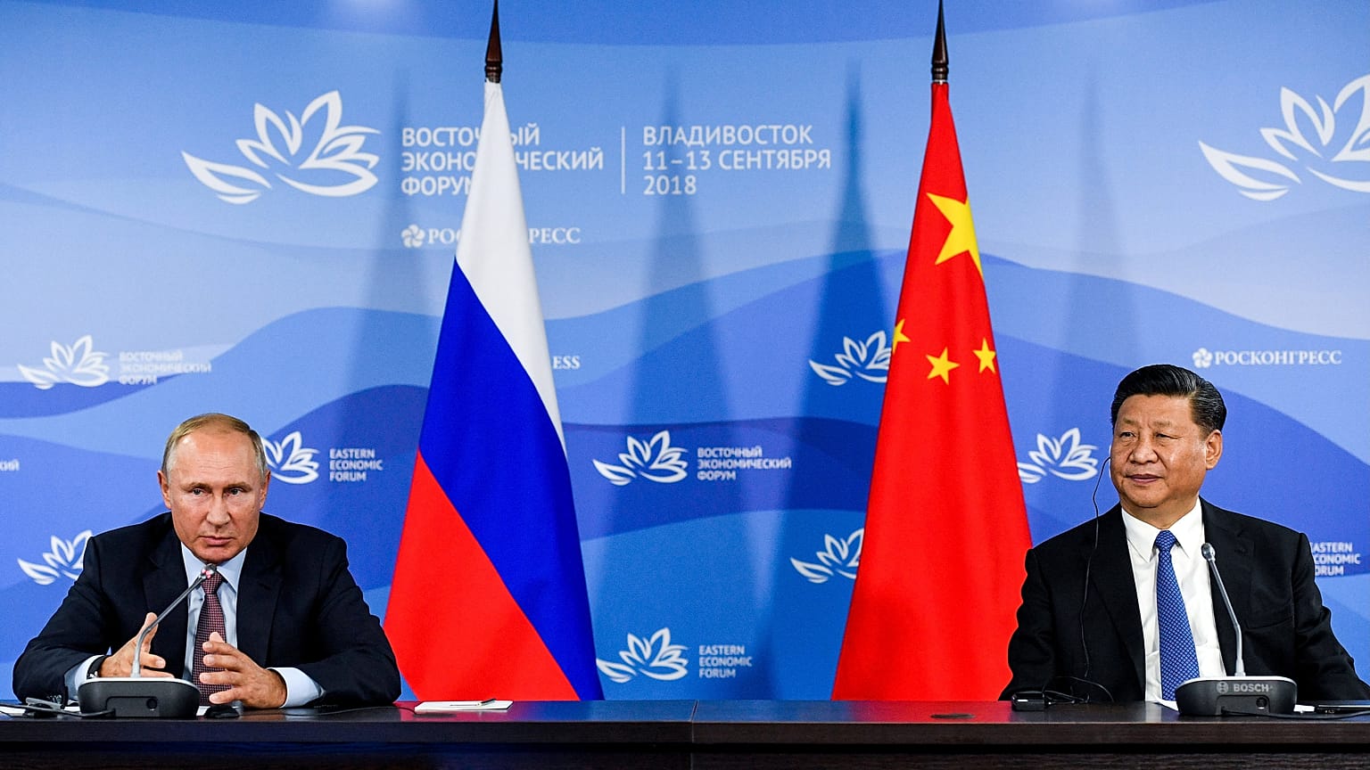Opération "Vostok-2018" : à quoi joue la Russie ?