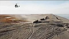 "Восток-2018" - масштабные учения на Дальнем Востоке 