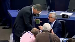 Von Patriotismus auf Socken