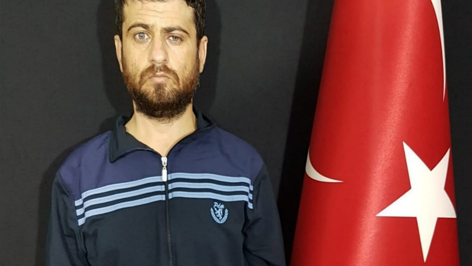 Reyhanlı saldırısının planlayıcısı yakalandı