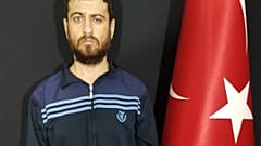 Reyhanlı saldırısının planlayıcısı yakalandı