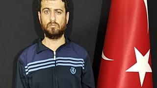 Reyhanlı saldırısının planlayıcısı yakalandı