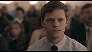 "Boy Erased": Schwul? Umpolen!