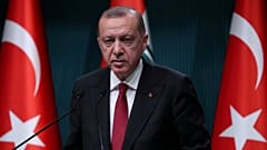 بانک مرکزی ترکیه برخلاف میل اردوغان نرخ بهره را باز هم افزایش داد