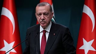 بانک مرکزی ترکیه برخلاف میل اردوغان نرخ بهره را باز هم افزایش داد