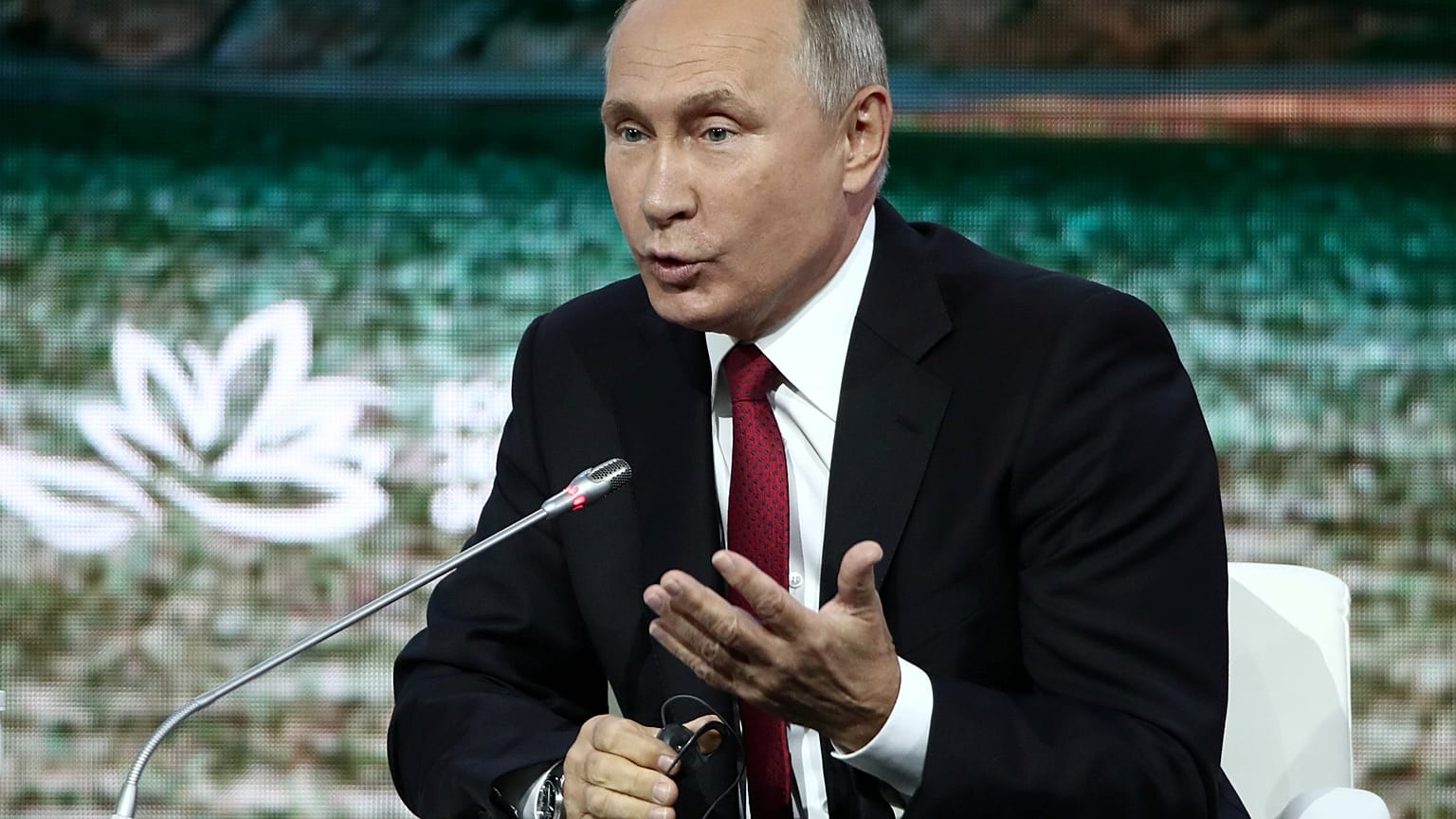 Rusia dice que conoce la verdadera identidad de los hombres acusados en el caso Skripal