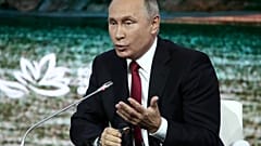 Rusia dice que conoce la verdadera identidad de los hombres acusados en el caso Skripal