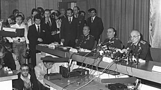 Türkiye demokrasisinin 'kara lekesi' 38 yaşında