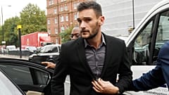 Weltmeister Hugo Lloris nach Alkoholfahrt verurteilt 
