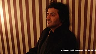 Le chanteur franco-algérien Rachid Taha est mort à 59 ans