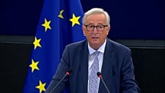 AB'nin başkentinde Komisyon Başkanı Juncker ne kadar tanınıyor?