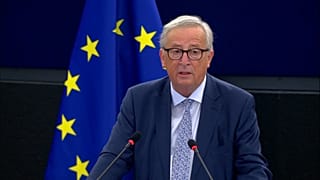 AB'nin başkentinde Komisyon Başkanı Juncker ne kadar tanınıyor?