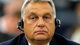 Procédure offensive du Parlement européen contre la Hongrie 