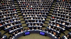 AP, Macaristan'a cezalandırma prosedürünü onayladı