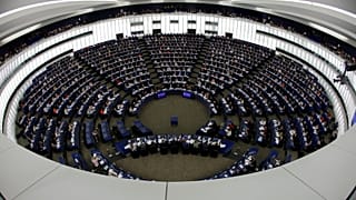 Eurodeputados moderados defenderam maior unidade