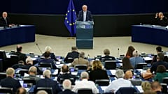 La inmigración y los nacionalismo incencian el debate sobre el Estado de la Unión