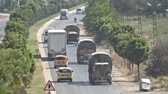ÖSO'dan Türkiye'den 'tam askeri destek' aldık açıklaması