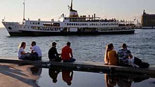 Türk insanı olumlu duygular endeksinde sondan dördüncü