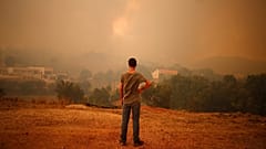 Besonders trockener August sorgt für Ernteausfälle in Europa