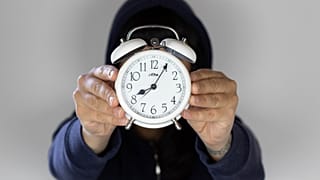 اختبار جديد لتحديد الساعة البيولوجية للإنسان بسرعة أكبر