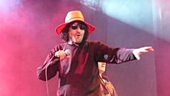 Ünlü müzisyen Rachid Taha hayata veda etti
