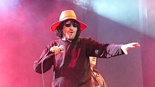 Ünlü müzisyen Rachid Taha hayata veda etti