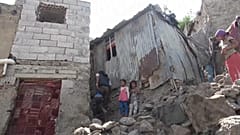 Barış görüşmelerinin çökmesinin ardından Yemen'de çatışmalar yeniden başladı