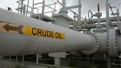 ABD dünyanın en büyük ham petrol üreticisi haline geldi
