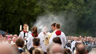 Abus sexuels contre 3 677 enfants : l'Eglise allemande dit sa honte