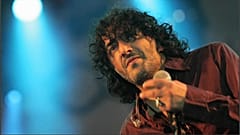 Morto il cantante algerino Rachid Taha