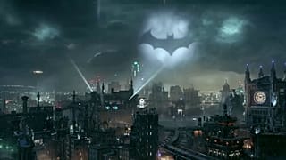 Yeni bir "Batman" aranıyor