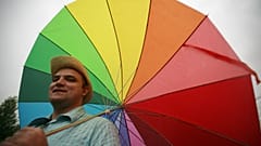 Romania referendum on making gay marriage harder ‘immoral’